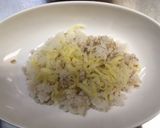 大豆ミートでタコライス作り方11写真
