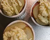 新じゃがウインナーマヨ焼き作り方5写真