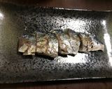 しめ鯖作り方5写真