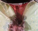 簡単！しそジュース シソシソ作り方4写真