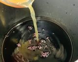 簡単！しそジュース シソシソ作り方8写真
