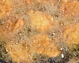 中華料理屋さんの手羽先のから揚げ作り方2写真