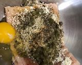 チキンボールマンゴーソース作り方3写真