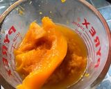 チキンボールマンゴーソース作り方9写真