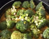 チキンボールマンゴーソース作り方12写真