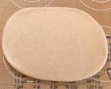 HB味噌で膨らむ全粒粉100％コッペパン作り方6写真