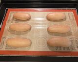HB味噌で膨らむ全粒粉100％コッペパン作り方17写真