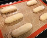 HB味噌で膨らむ全粒粉100％コッペパン作り方16写真