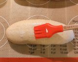 HB味噌で膨らむ全粒粉100％コッペパン作り方15写真