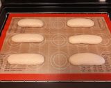 HB味噌で膨らむ全粒粉100％コッペパン作り方14写真
