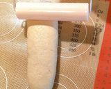 HB味噌で膨らむ全粒粉100％コッペパン作り方12写真