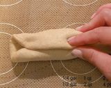 HB味噌で膨らむ全粒粉100％コッペパン作り方9写真