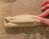 HB味噌で膨らむ全粒粉100％コッペパン作り方8写真