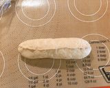HB味噌で膨らむ全粒粉100％コッペパン作り方10写真