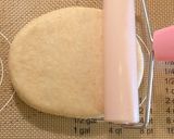 HB味噌で膨らむ全粒粉100％コッペパン作り方5写真