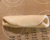 HB味噌で膨らむ全粒粉100％コッペパン作り方7写真