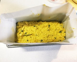 かぼちゃと豆腐の焼きういろう作り方9写真