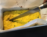 かぼちゃと豆腐の焼きういろう作り方11写真