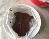 ショコラマドレーヌ作り方3写真