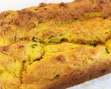 かぼちゃと豆腐の焼きういろう作り方13写真