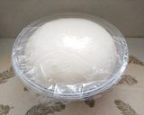 １斤 自家製酵母の水飴入り食パン+*.゜作り方4写真