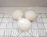 １斤 自家製酵母の水飴入り食パン+*.゜作り方7写真