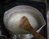 かんたん　くず桜作り方6写真