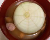 簡単レンジで玉ねぎ★アレンジ★作り方4写真