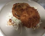 デリカ残りモンサンド作り方5写真
