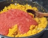 綺麗になれちゃう『野菜deドライカレー』作り方3写真