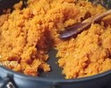 綺麗になれちゃう『野菜deドライカレー』作り方4写真