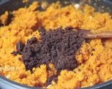 綺麗になれちゃう『野菜deドライカレー』作り方5写真