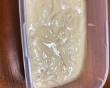 卵なしプロテインおから蒸しパン 低糖質作り方4写真