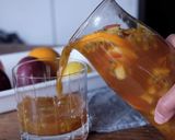 フルーツティー【台湾水果茶】作り方8写真