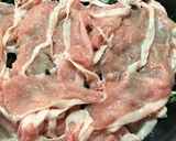 ほうれん草と豚肉の白ワイン蒸し作り方3写真