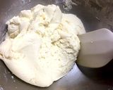 グルテンフリー米粉ポンデケージョ作り方4写真