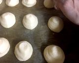 グルテンフリー米粉ポンデケージョ作り方6写真