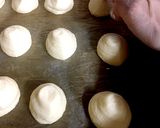 グルテンフリー米粉ポンデケージョ作り方7写真