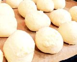 グルテンフリー米粉ポンデケージョ作り方8写真