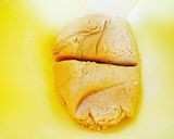 簡単♪バター無し♪アーモンドガレット作り方8写真