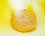 簡単♪バター無し♪アーモンドガレット作り方10写真