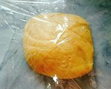 簡単♪バター無し♪アーモンドガレット作り方11写真