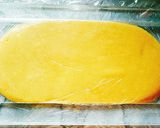 簡単♪バター無し♪アーモンドガレット作り方13写真