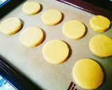 簡単♪バター無し♪アーモンドガレット作り方17写真