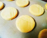 簡単♪バター無し♪アーモンドガレット作り方18写真
