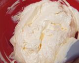 アメリカチェリーのクランブルケーキ作り方10写真