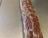 渦巻きクッキー(型抜きもOK)作り方10写真