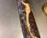 渦巻きクッキー(型抜きもOK)作り方11写真