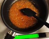 じゃがいもとズッキーニの味噌バター炒め作り方3写真