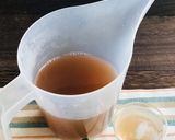 ドクダミ茶 を作る作り方4写真